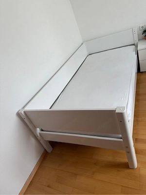 Flexa Bett classic Bild 3
