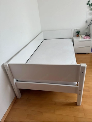 Flexa Bett classic Bild 2