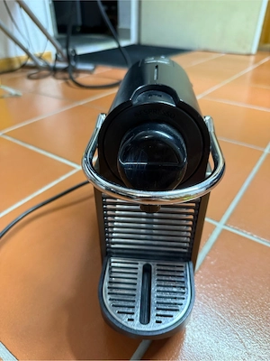 Nespressomaschine