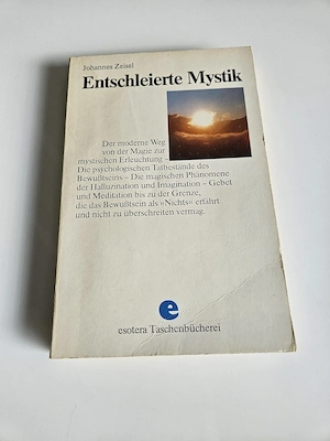 Buch Johannes Zeisel