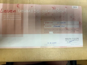 Gutscheine Health and Spa
