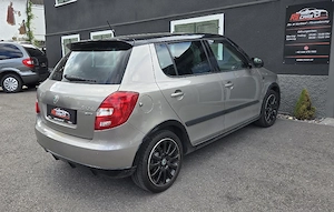 Skoda Fabia 1.6 Tdi Monte Carlo Frisch Vorgeführt Bild 6