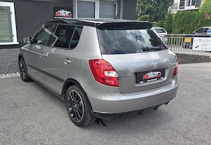 Skoda Fabia 1.6 Tdi Monte Carlo Frisch Vorgeführt Bild 8