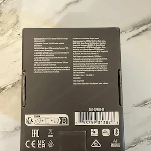 NEU Garmin Forerunner 965 mit Box  Bild 5