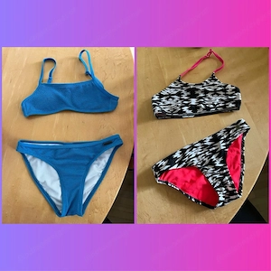 2 Bikinis Gr.140