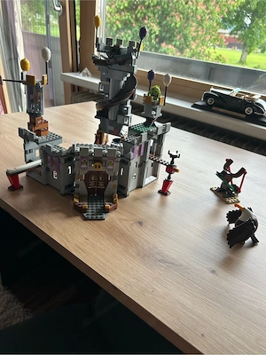 Lego Set Angry Birds  Bild 4
