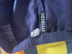 Sommerhose Gr.34 Bild 3