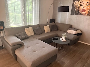 Sofa zum ausziehen