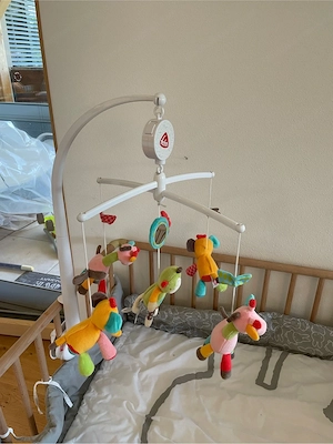 Laufgitter Bild 3