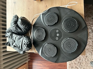Music Boxing mit USB anschluss Bild 2
