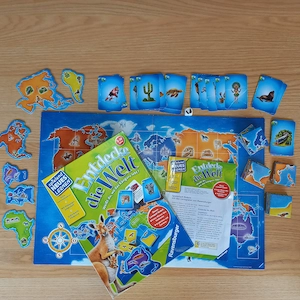 Gesellschaftsspiele Bild 2