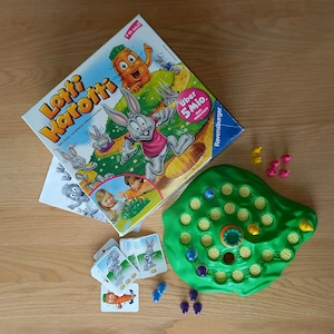 Gesellschaftsspiele Bild 3