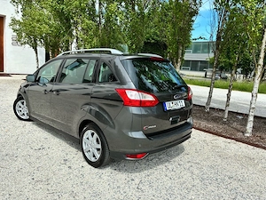Ford Grand C-Max Bild 3