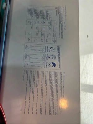 Solarium Bali Privileg  Bild 5