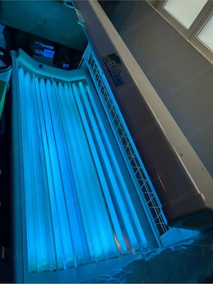 Solarium Bali Privileg  Bild 4