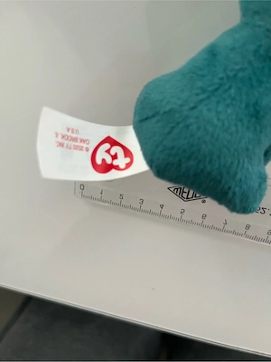 stofftier für kinder