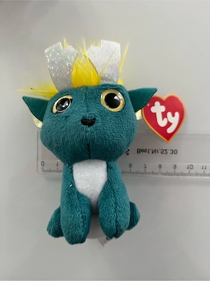 stofftier für kinder Bild 4