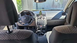 Renault Megane 2 Bild 3