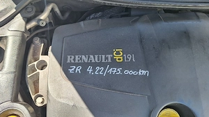 Renault Megane 2 Bild 5
