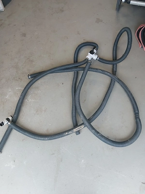 Poolheizung Wärmepumpe  Bild 5