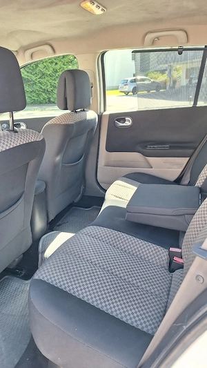 Renault Megane 2 Bild 2