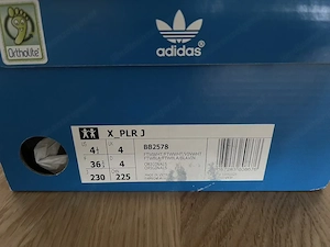 NEU Adidasschuh Bild 2