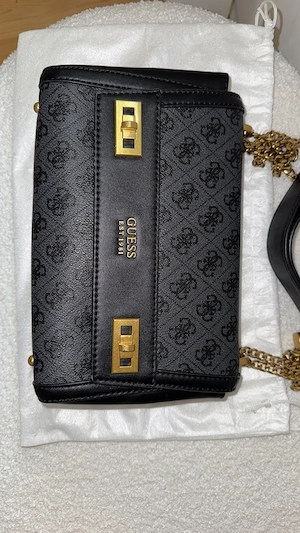Verkaufe Guess Tasche  Bild 2