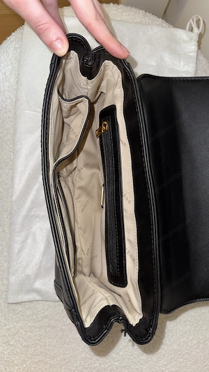 Verkaufe Guess Tasche  Bild 3