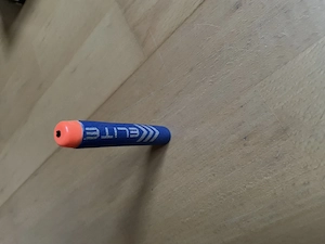 Nerf Darts gebraucht Bild 2