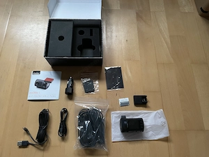 I Tracker mini 806-S Dashcam Bild 3