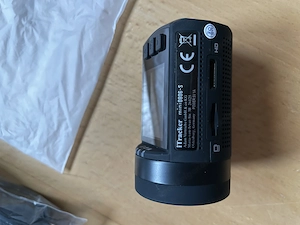 I Tracker mini 806-S Dashcam Bild 2
