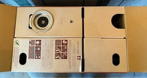 Philips Senseo Original Plus Kaffeepadmaschine Bild 3