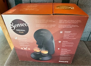Philips Senseo Original Plus Kaffeepadmaschine