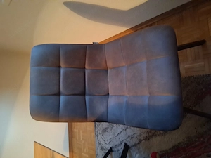 Esszimmer Tisch inklu. 6 Stühlen Bild 3