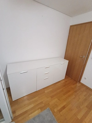 Sideboard Weiss Bild 3