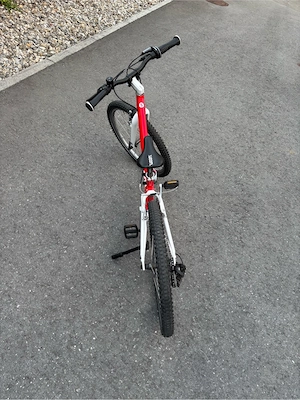 WOOM 4 Kinderfahrrad Bild 5