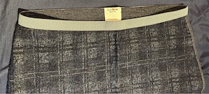 Damen Stretch Rock von Icke Berlin Bild 5