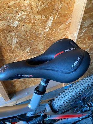 Ghost Asx 160 E-Bike 625W Gr.L Bild 5