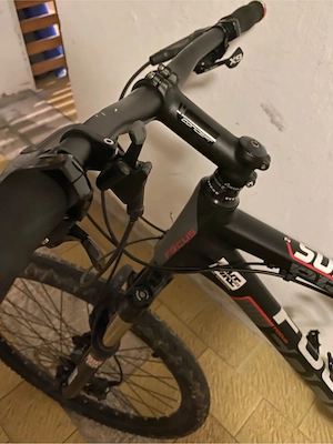 Focus Bud Pro Gr. L Bild 2