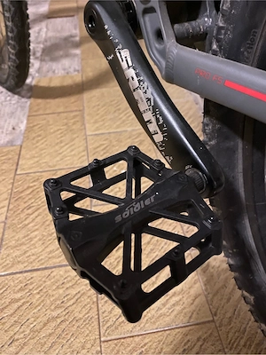 Focus Bud Pro Gr. L Bild 4