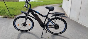 E- Bike 27.5 Zoll NCM Bild 2