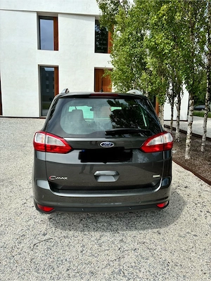 Ford Grand C-Max 7 Sitze Bild 2