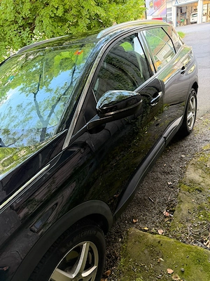 Peugeot 3008 II Active 1.6 BlueHDi 2016 Bild 2