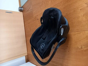 Puppen Trageschale Cybex Bild 2