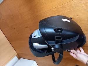 Puppen Trageschale Cybex Bild 6