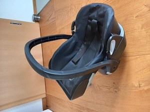 Puppen Trageschale Cybex Bild 3