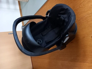 Puppen Trageschale Cybex Bild 4