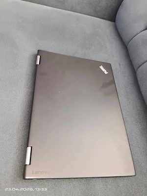 Lenovo ThinkPad Yoga 370 Bild 4