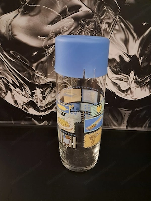Spagetti Glas 
