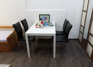 1 Zimmer-Studio voll möbliert, Lustenau  Bild 2